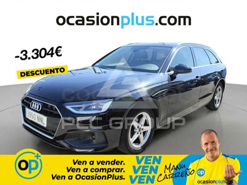 2023 Audi A4