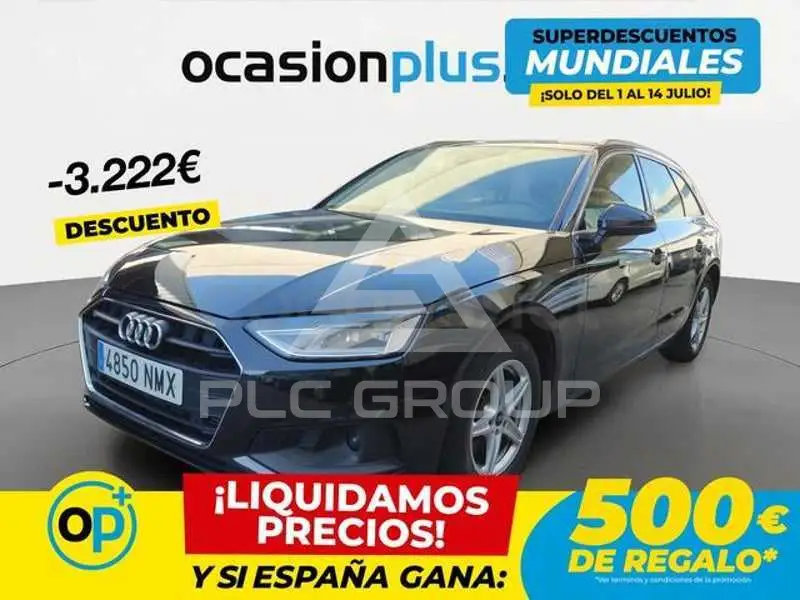 2023 Audi A4