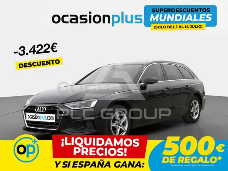 2023 Audi A4
