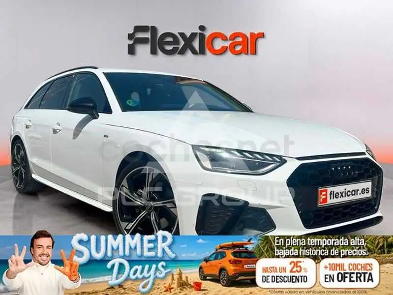 2023 Audi A4