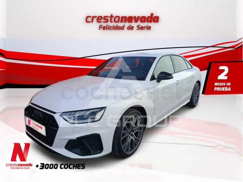 2023 Audi A4