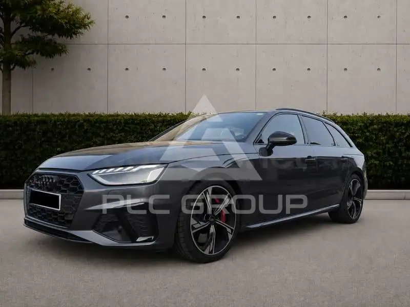 2023 Audi A4