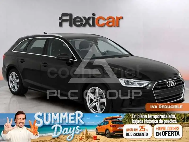 2023 Audi A4