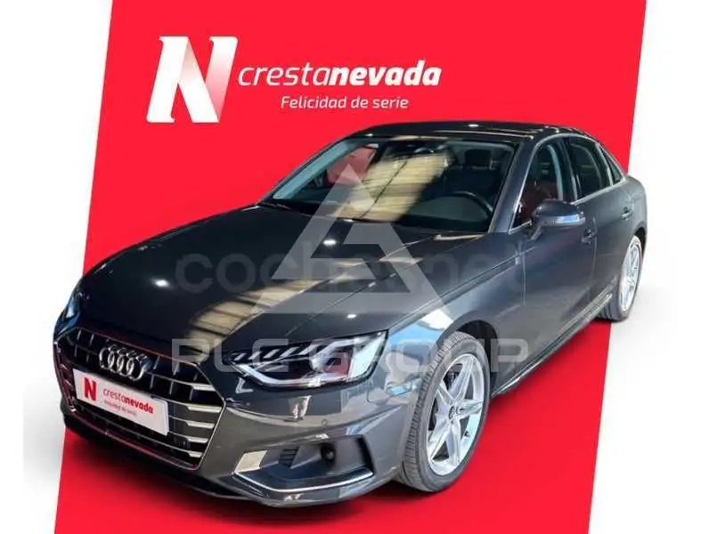 2023 Audi A4