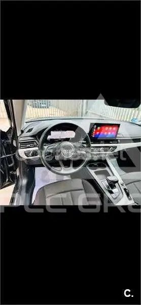 2023 Audi A4
