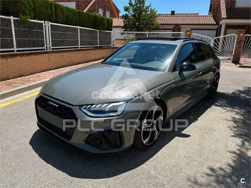 2023 Audi A4
