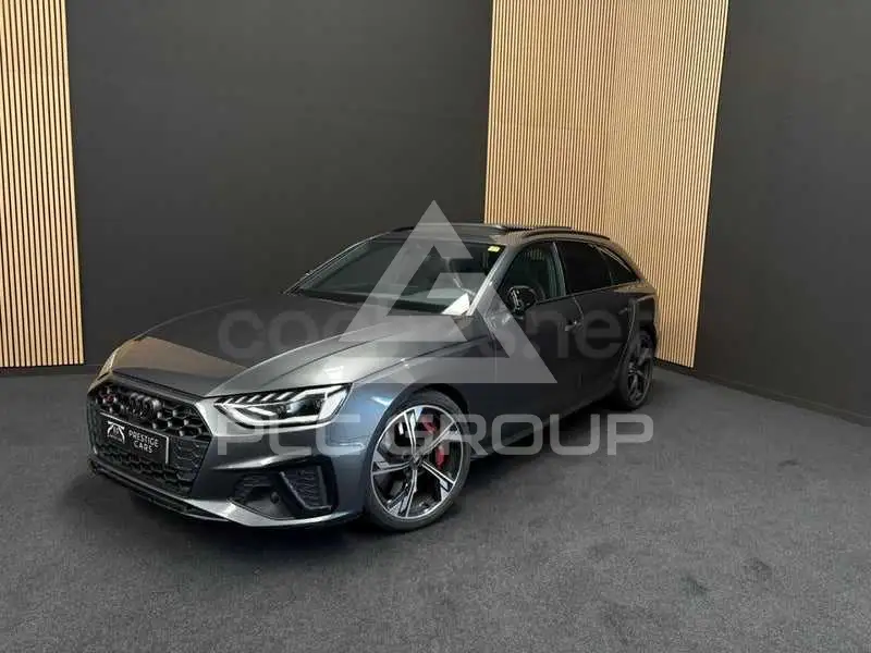 2023 Audi A4
