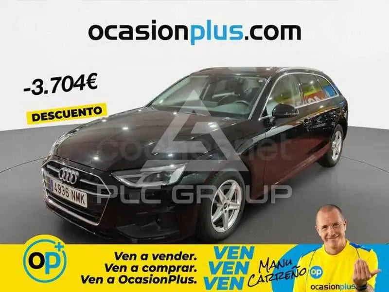 2023 Audi A4