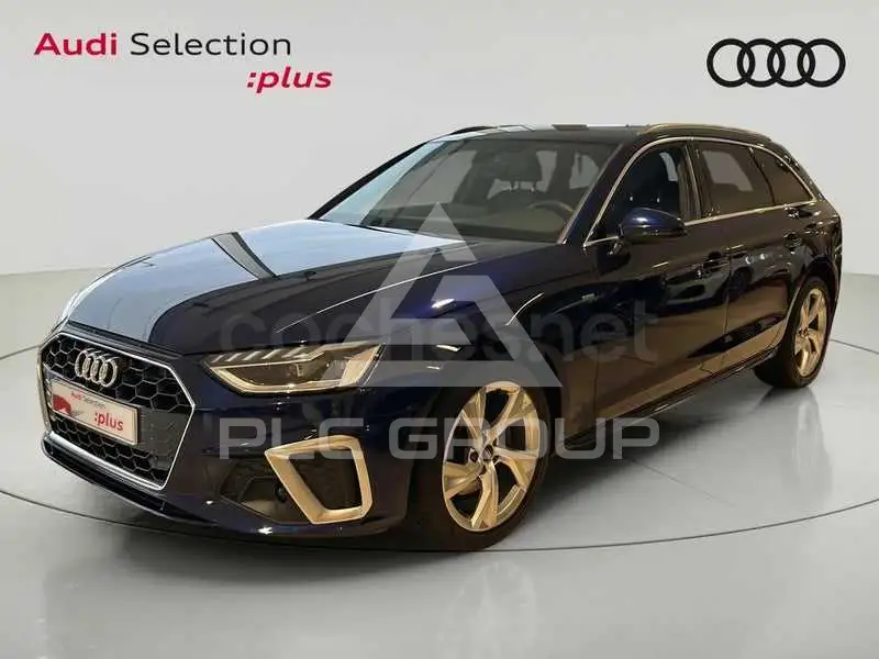 2023 Audi A4