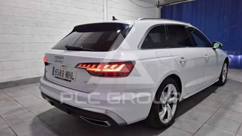 2023 Audi A4