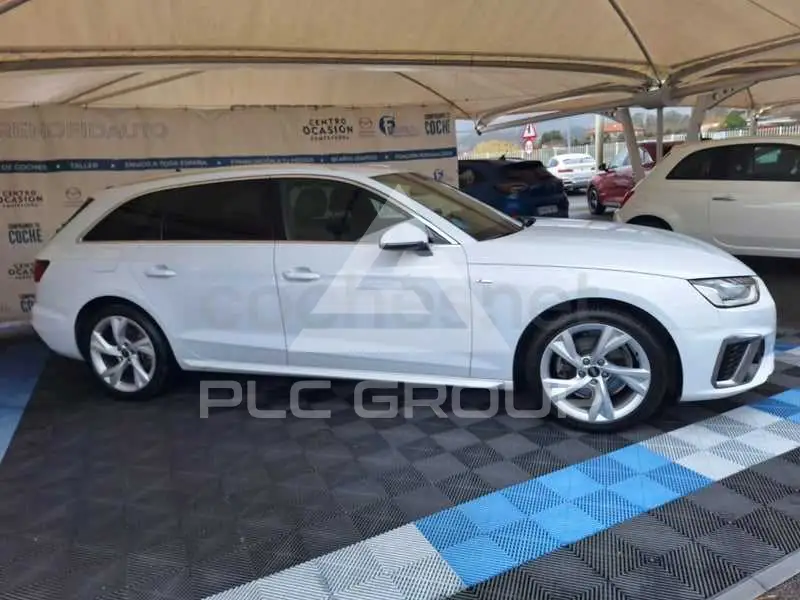 2023 Audi A4
