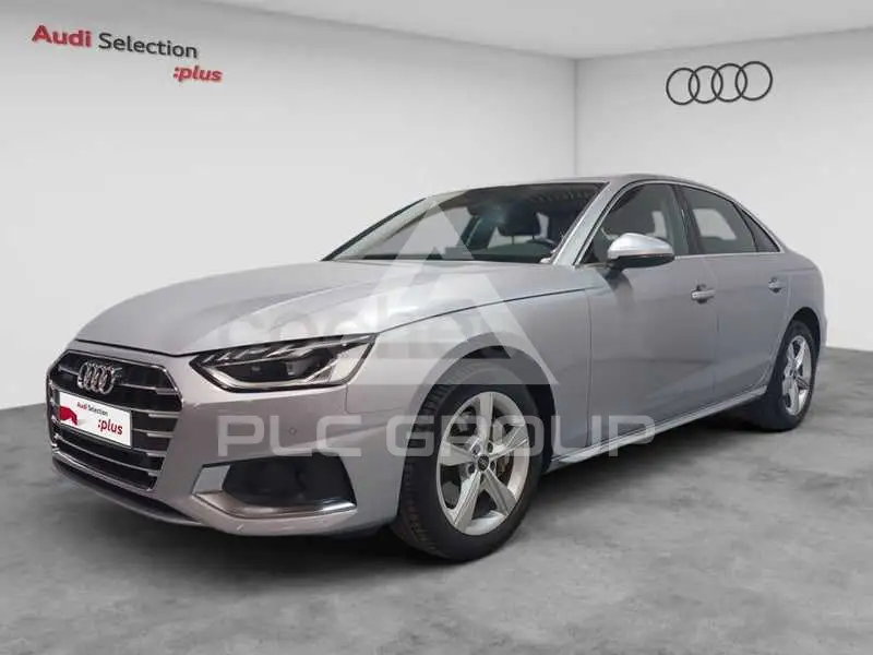 2023 Audi A4