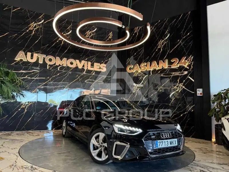 2023 Audi A4