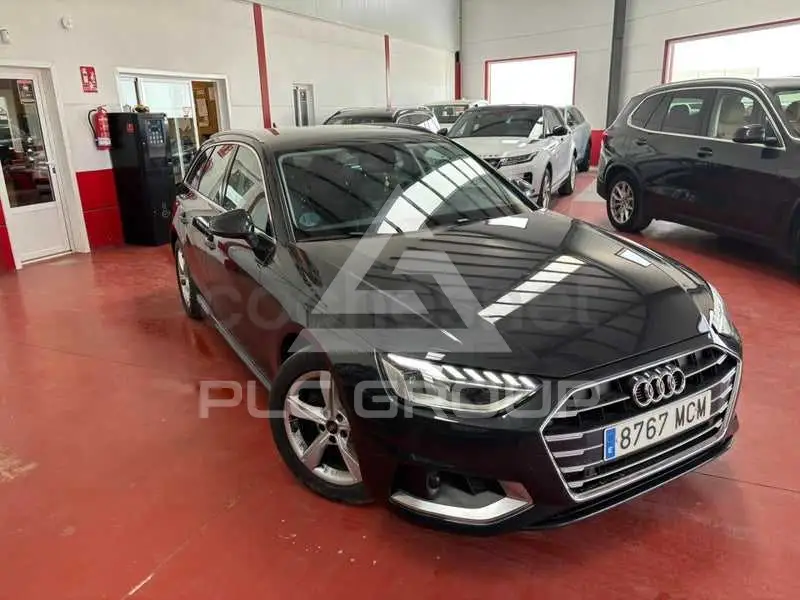 2023 Audi A4