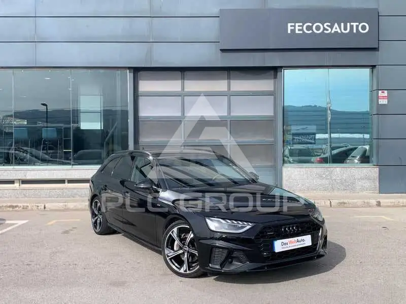 2023 Audi A4