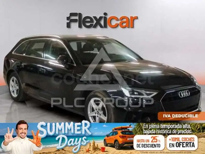 2023 Audi A4