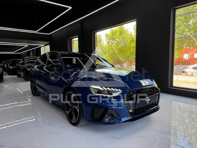 2023 Audi A4