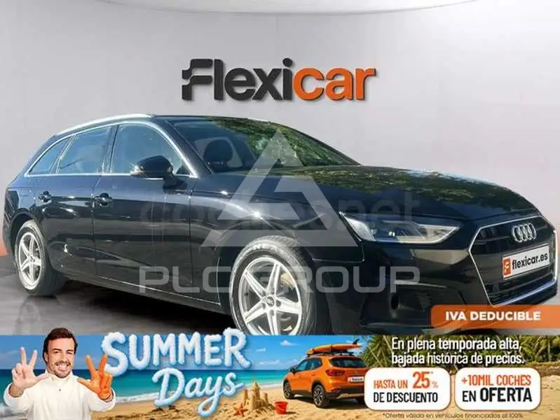 2023 Audi A4