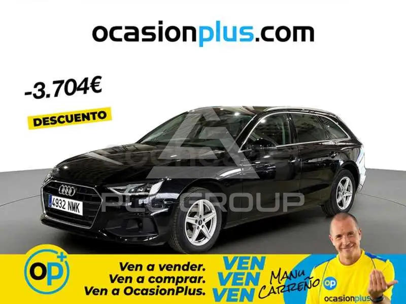 2023 Audi A4