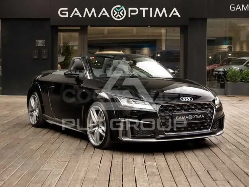 2023 Audi TT
