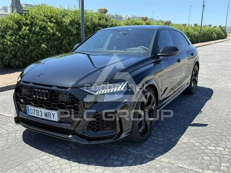 2023 Audi Q8