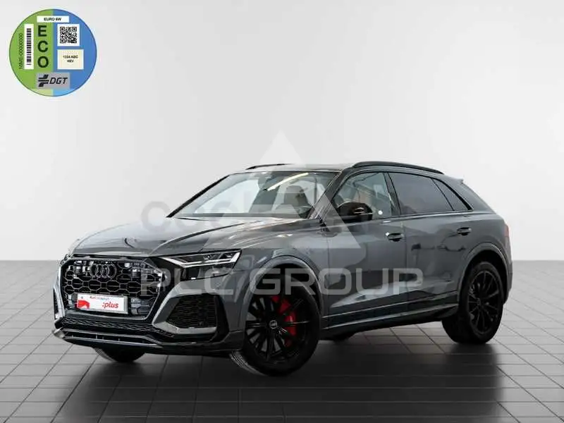 2023 Audi Q8
