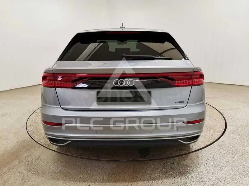 2023 Audi Q8