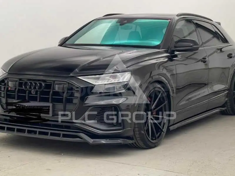2023 Audi Q8