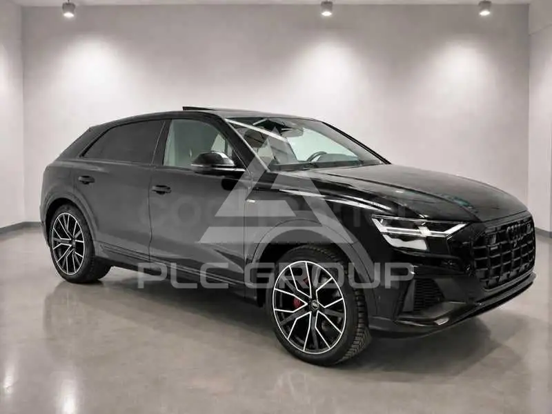 2023 Audi Q8