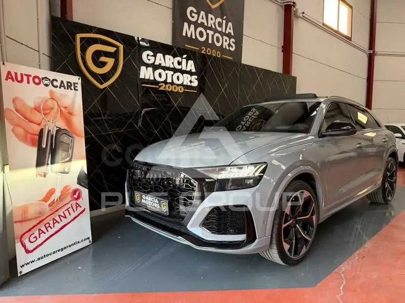 2023 Audi Q8