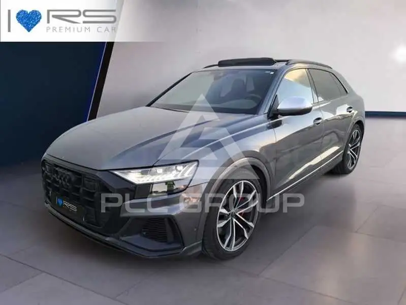 2023 Audi Q8