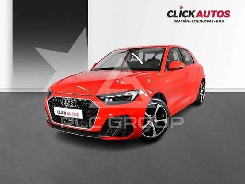 2023 Audi A1