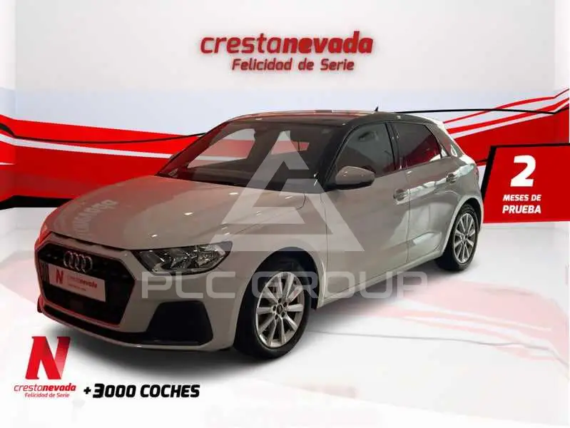 2023 Audi A1