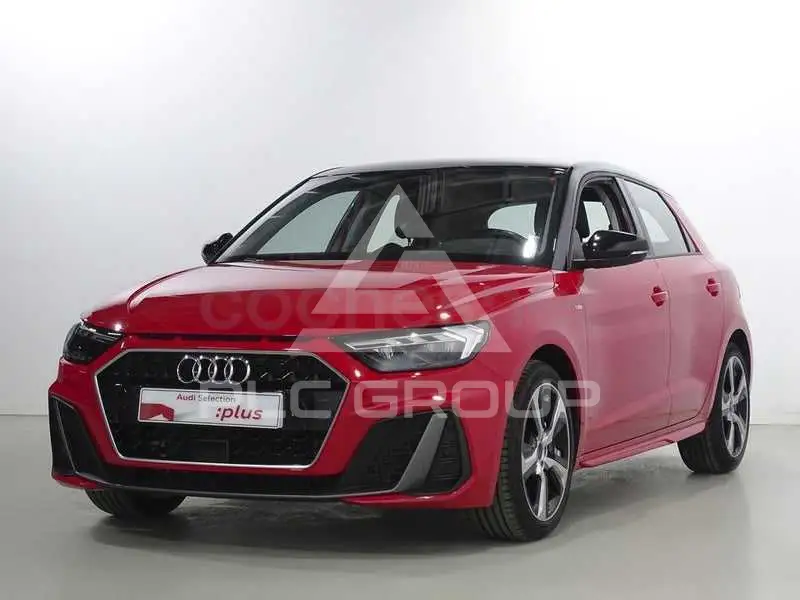2023 Audi A1