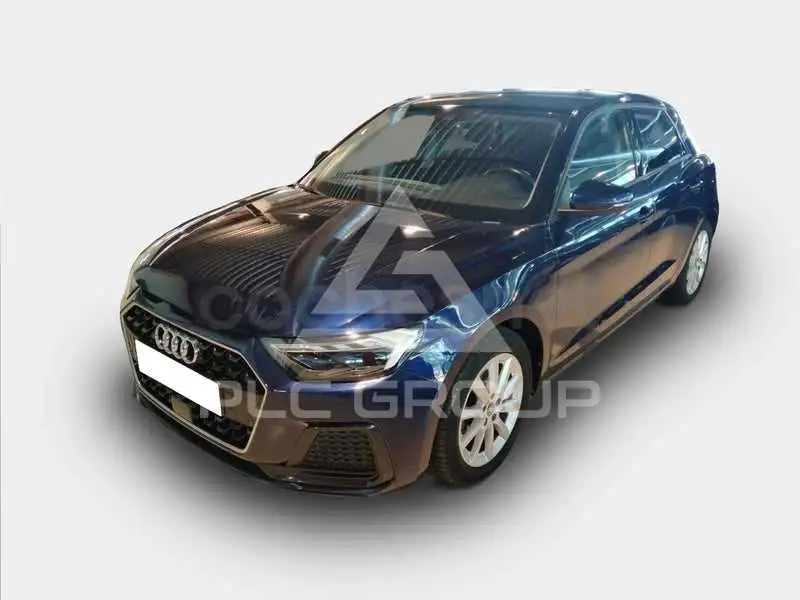 2023 Audi A1