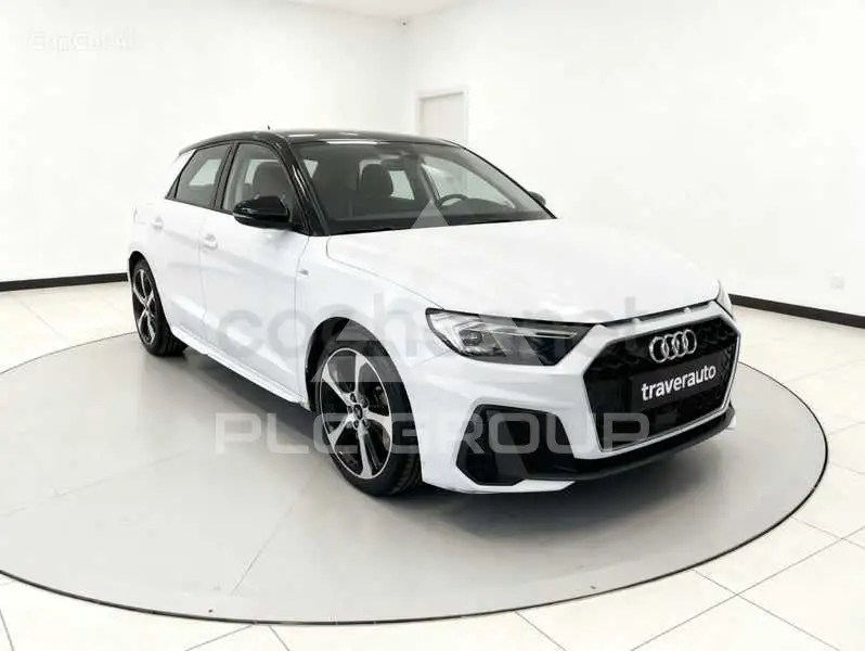 2023 Audi A1