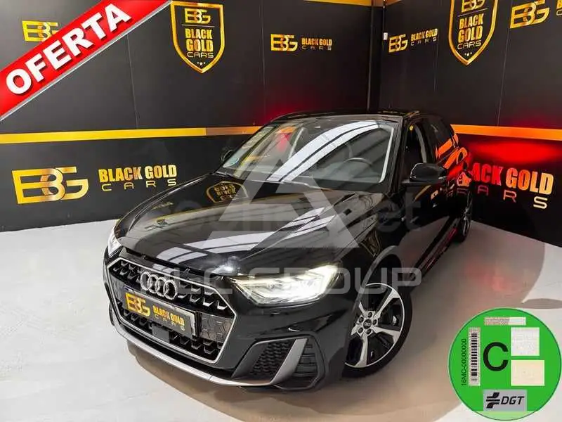 2023 Audi A1