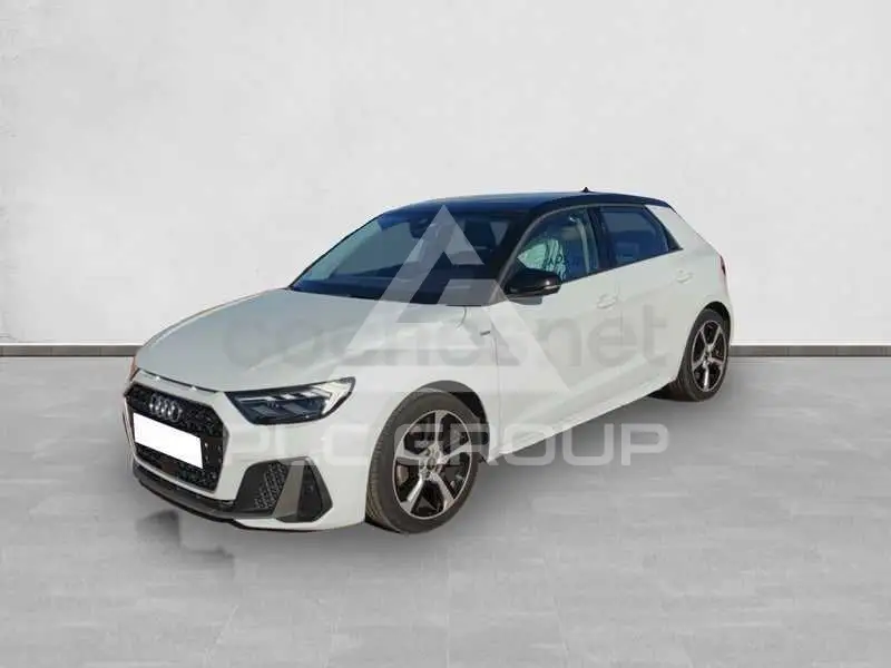 2023 Audi A1
