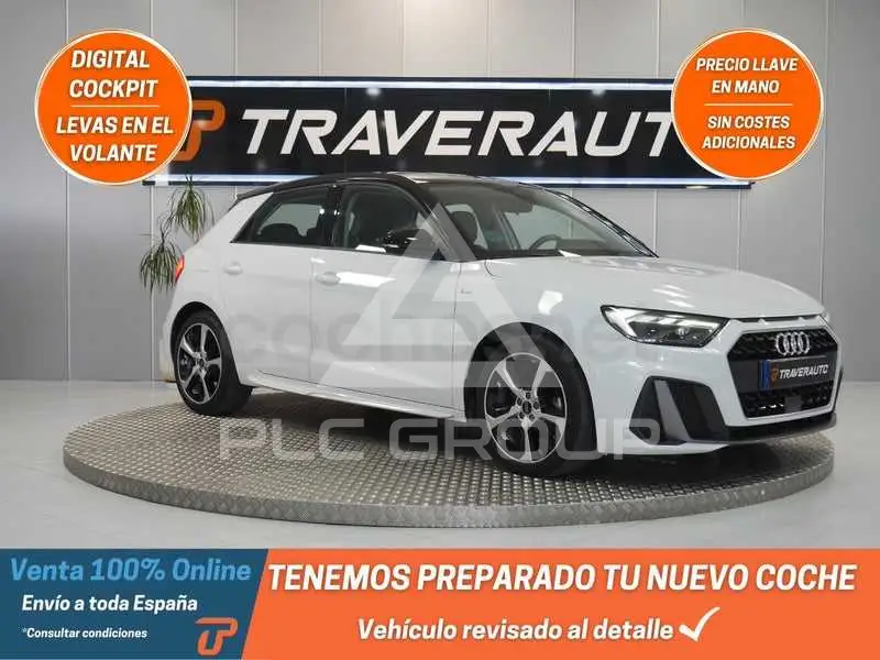 2023 Audi A1
