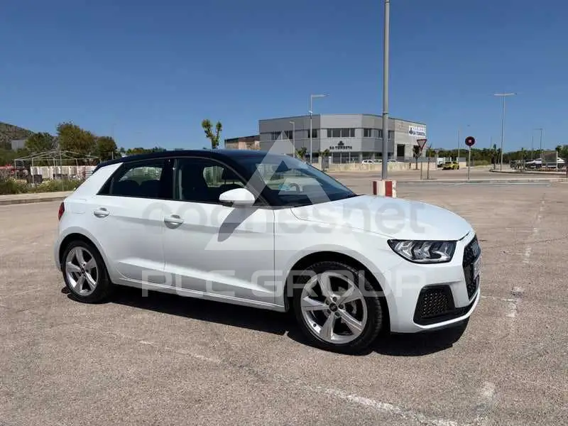 2023 Audi A1