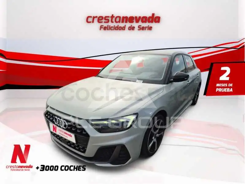 2023 Audi A1
