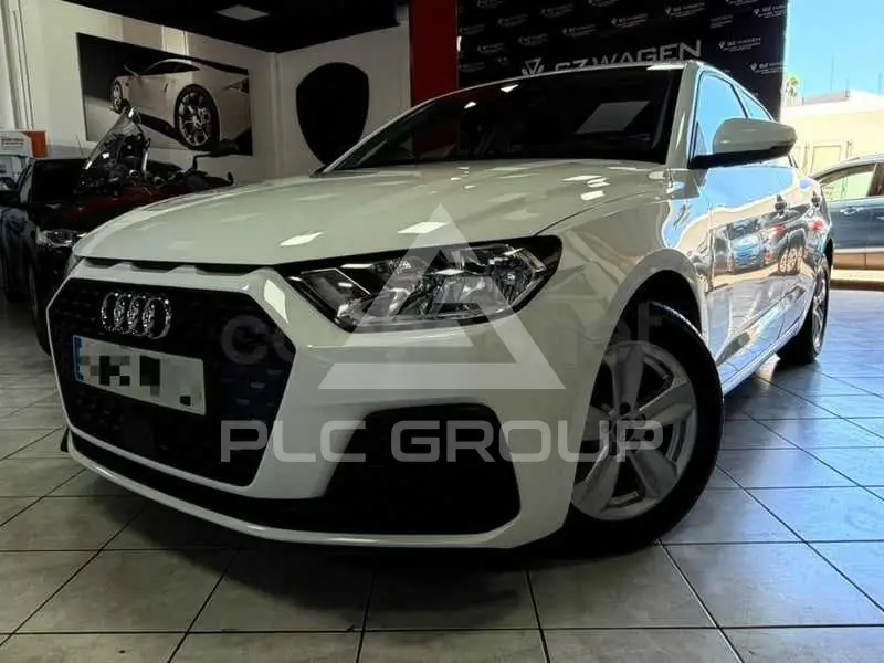 2023 Audi A1