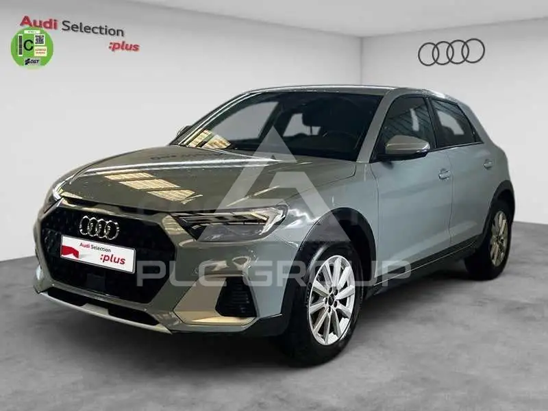 2023 Audi A1