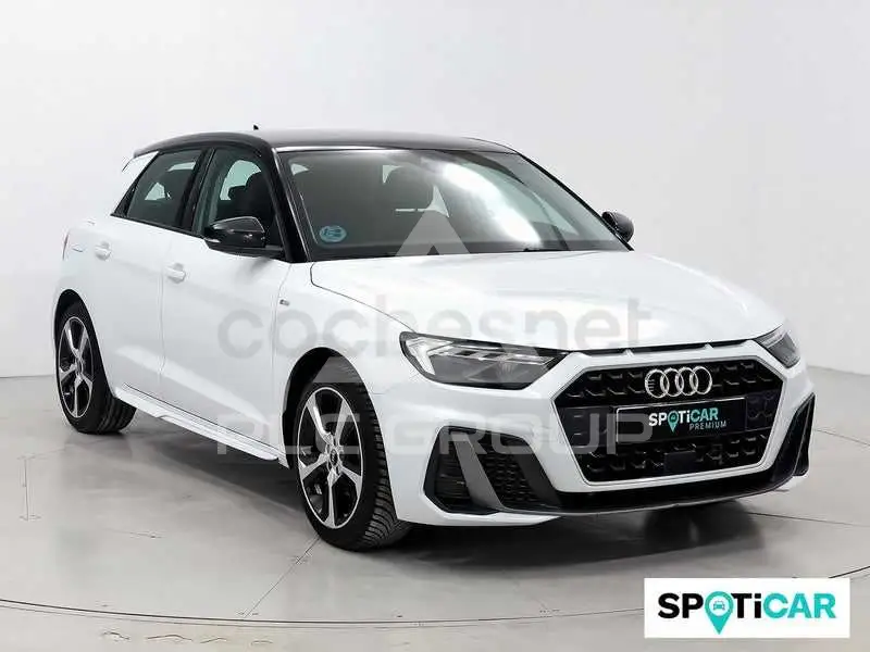 2023 Audi A1