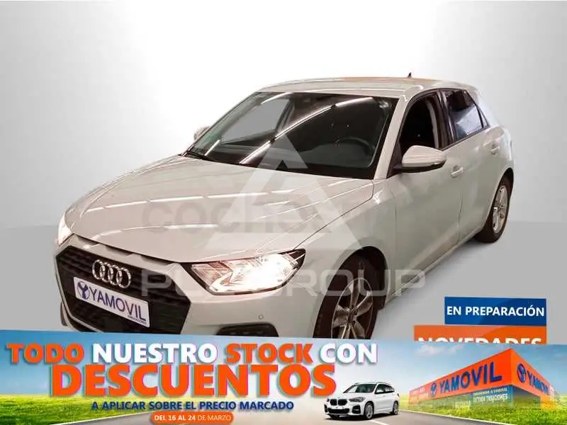 2023 Audi A1