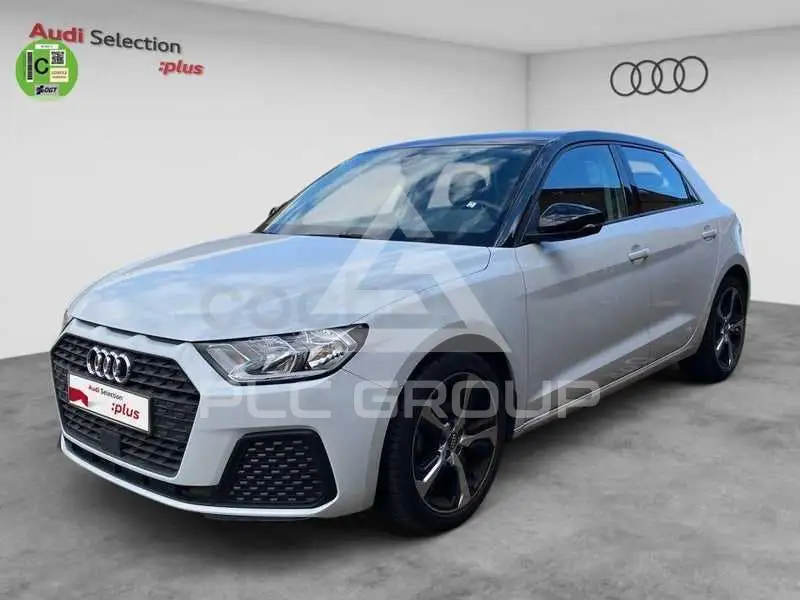 2023 Audi A1