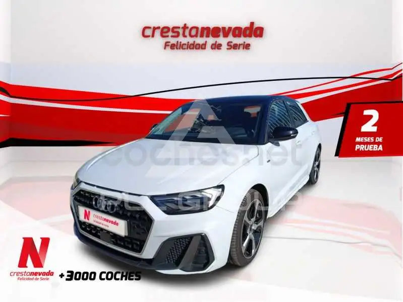 2023 Audi A1