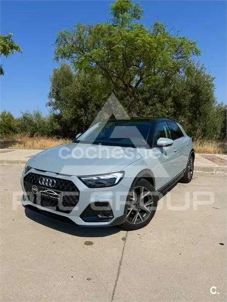 2023 Audi A1