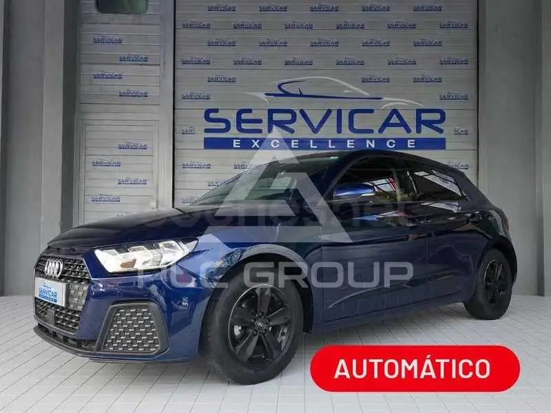 2023 Audi A1