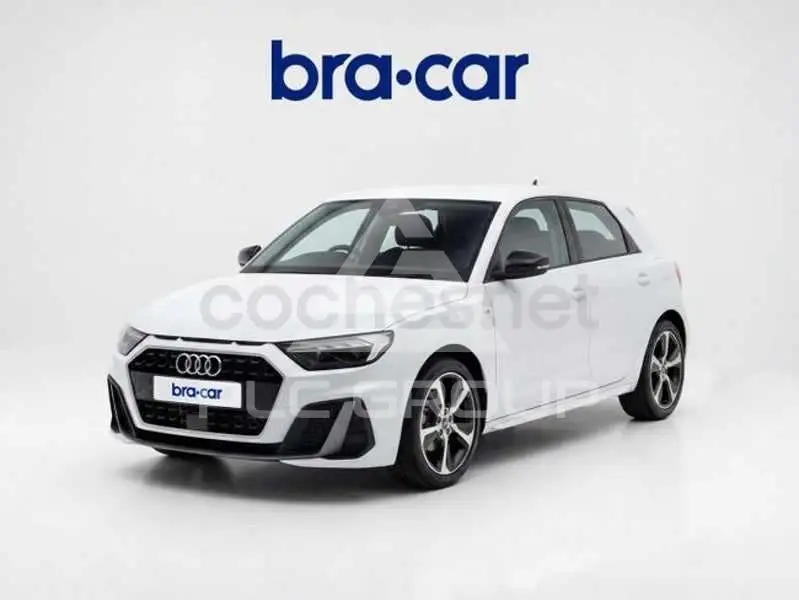 2023 Audi A1